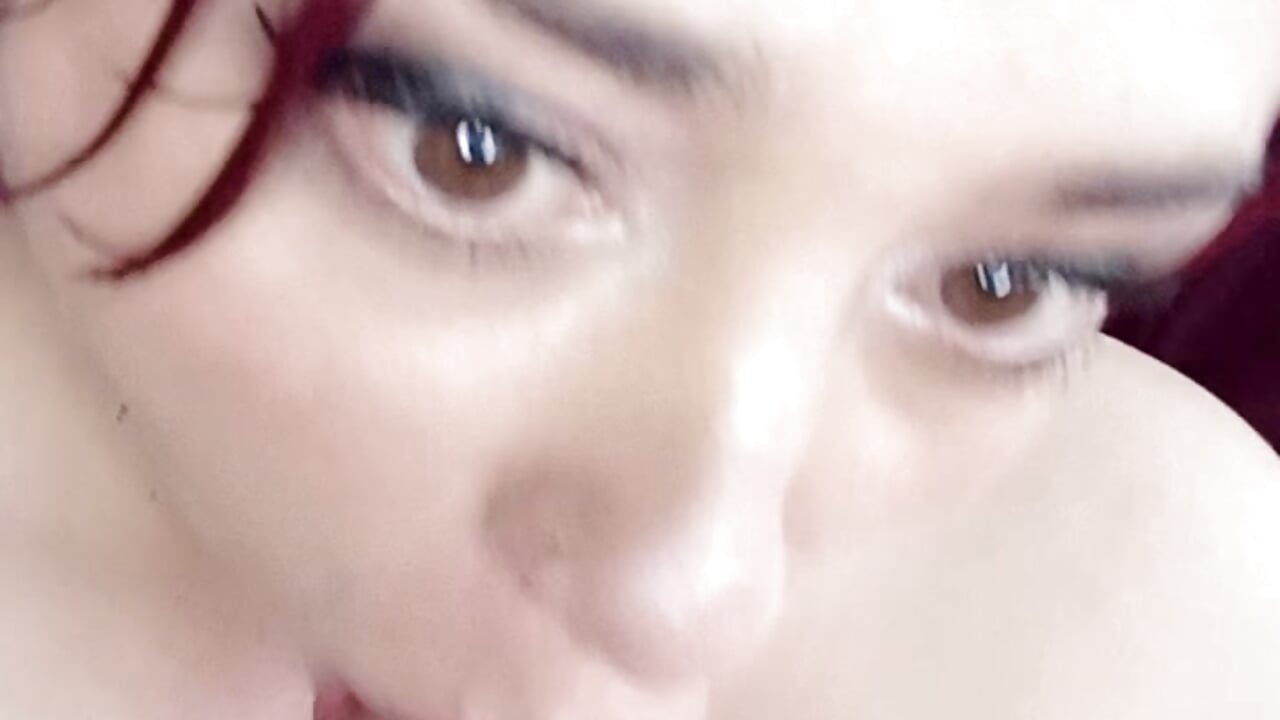 🤭👿👿 - Mariana-94 캠 모델의 동영상