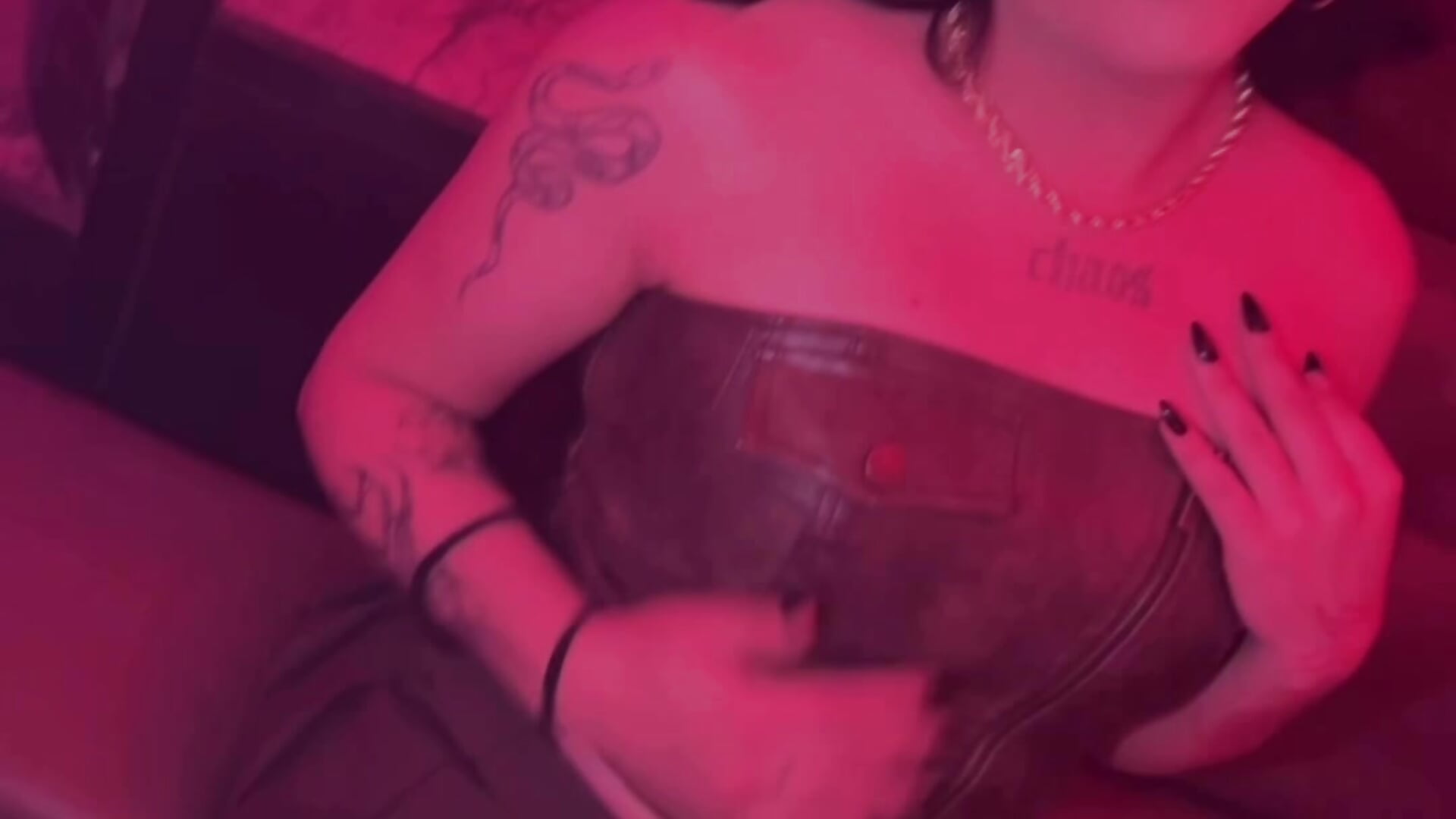 ;) – video af amberlopez_ cam-model