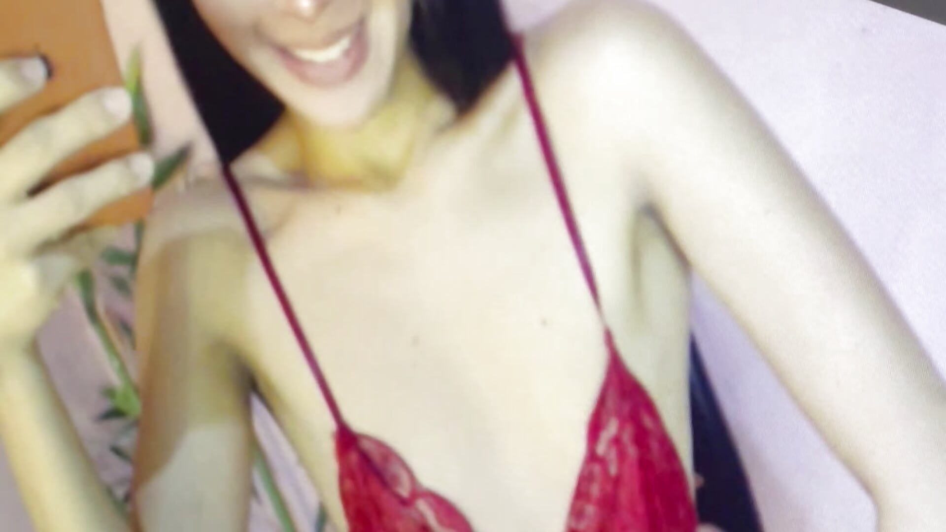 flirty_kim04 Vidéo populaire du modèle de cam  1601