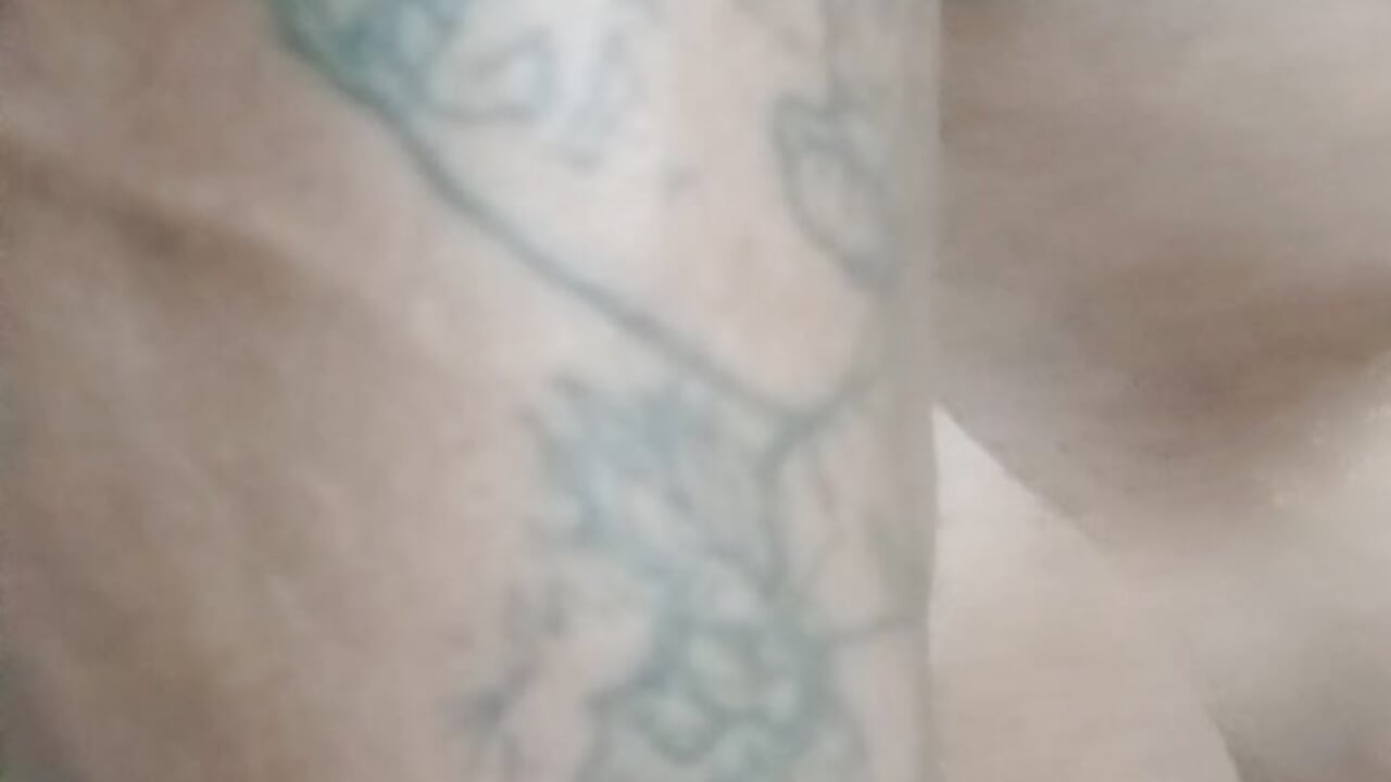 Mís Tatuajes - video by MorenazoXL cam model