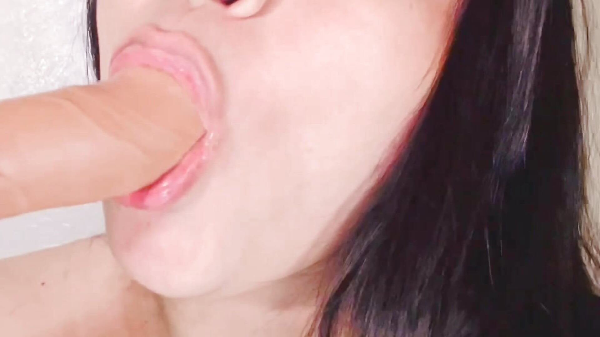 Blowjob and fuck pussy