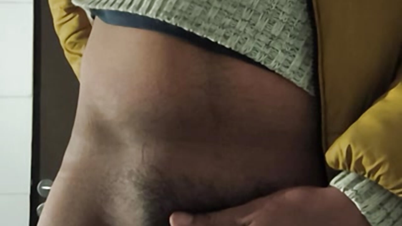 la verga morena meando — filmik Girth_Gus, modela(-lki) na kamerkach