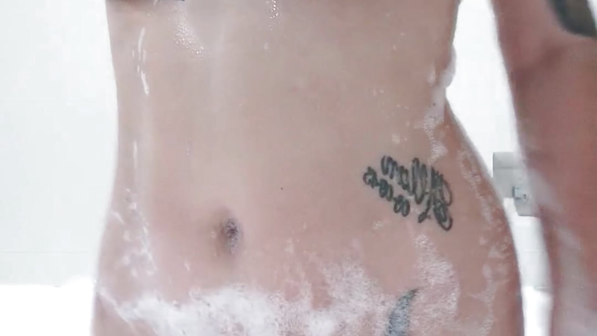 Together in the jacuzzi?
