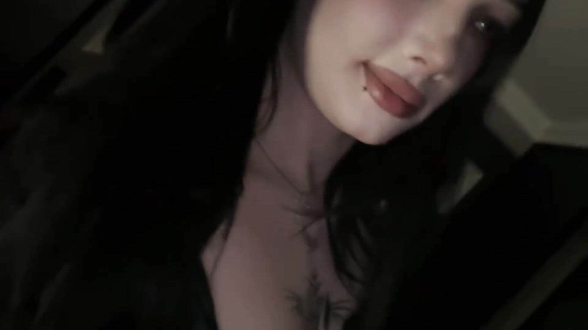 hey there! It's my first video for you (◕‿◕)♡ - video by AkiraAsai cam model