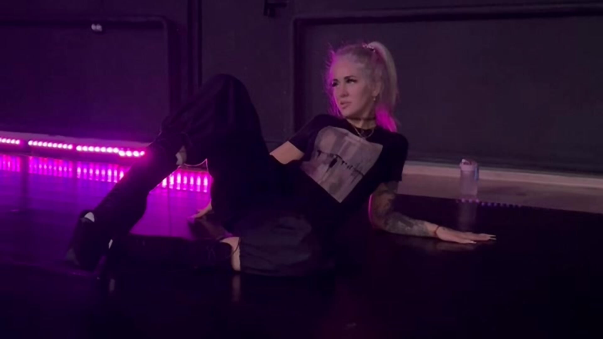 my sexy dance – видео вебкам-модели Kira_Key