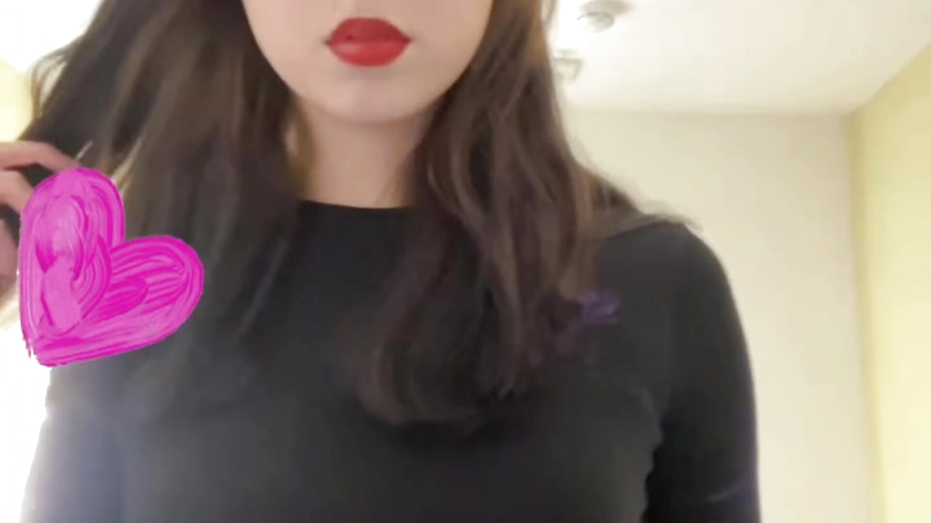 ME FOR YOU - video by dark_k1tty cam model