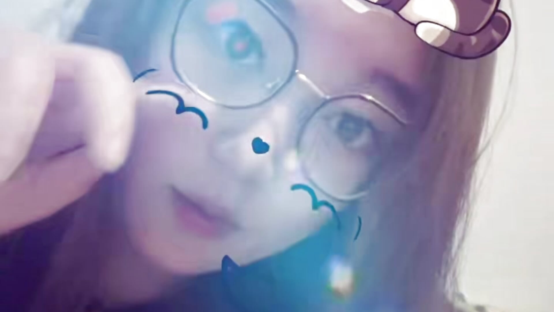 111 - video by Sweetfeifei cam model