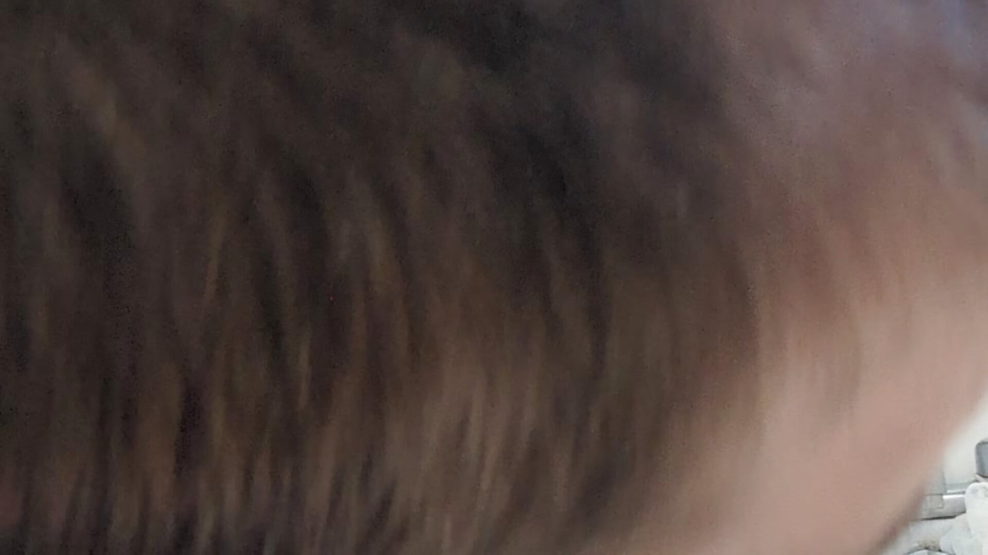 Sucking off a dildo - video by CheekyPolytime cam model