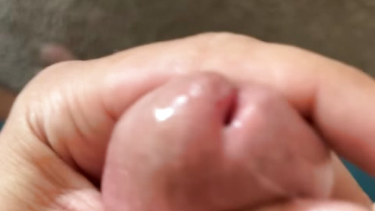 Precum - vidéo du modèle de showcams thom4play