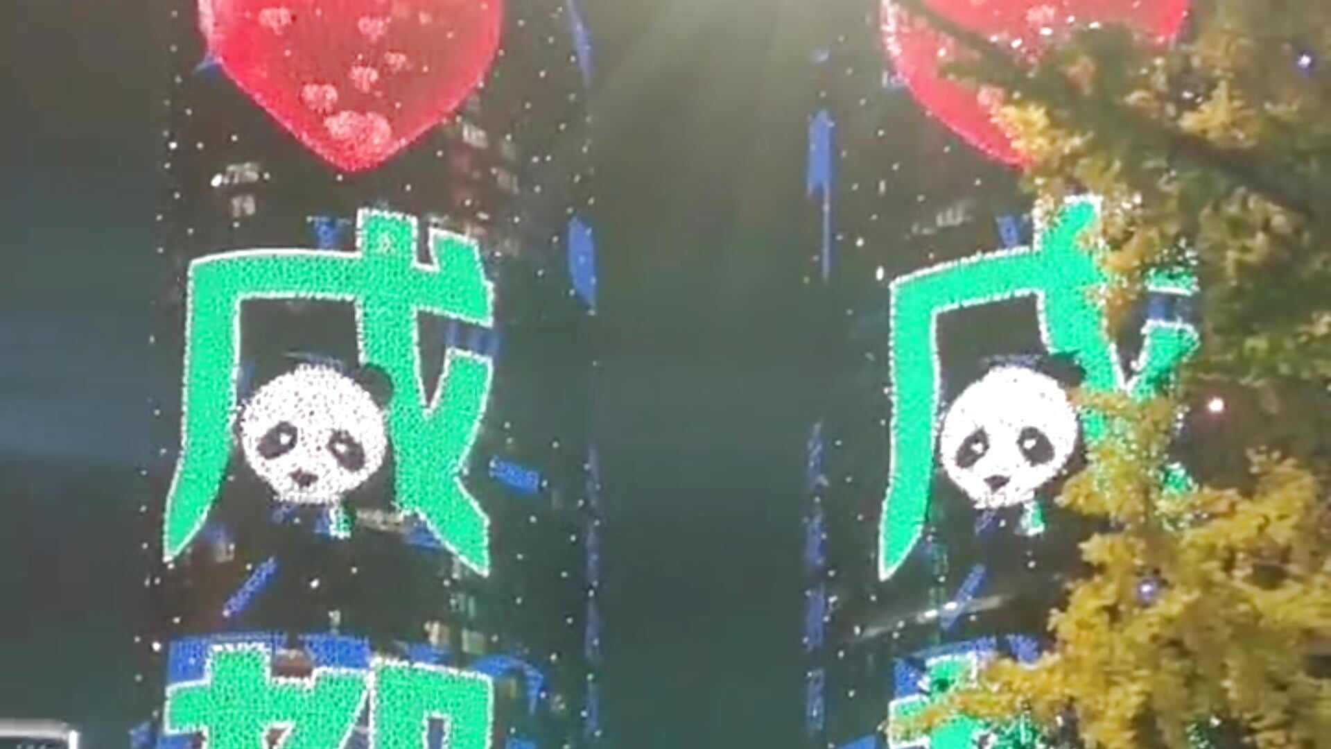 2025.11.21成都 - video by FeilL2t cam model