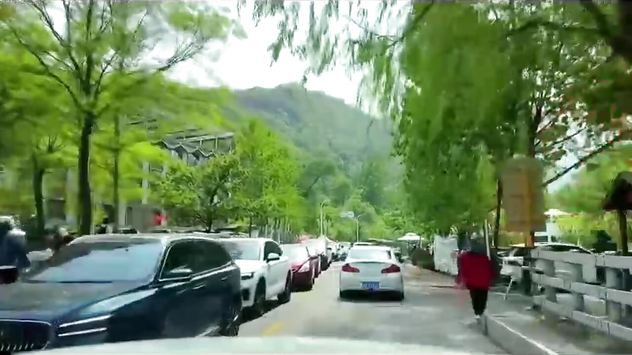 只要有你 - video by FeilL2t cam model