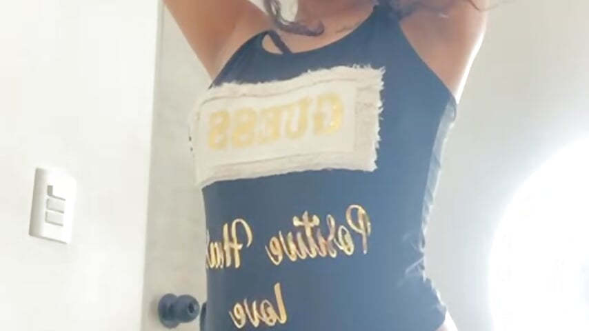 I❤️ - video by alena_brown_ cam model