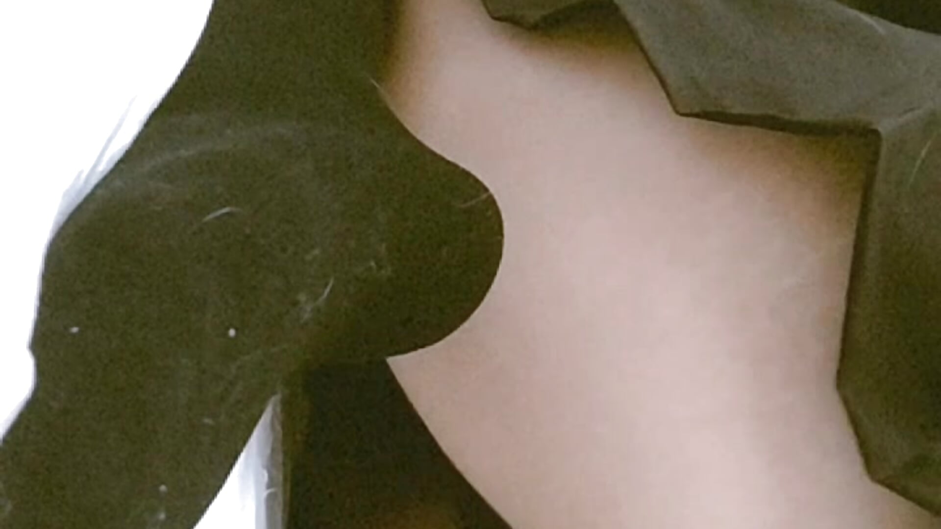 Under the skirt - video by Valakiablood cam model