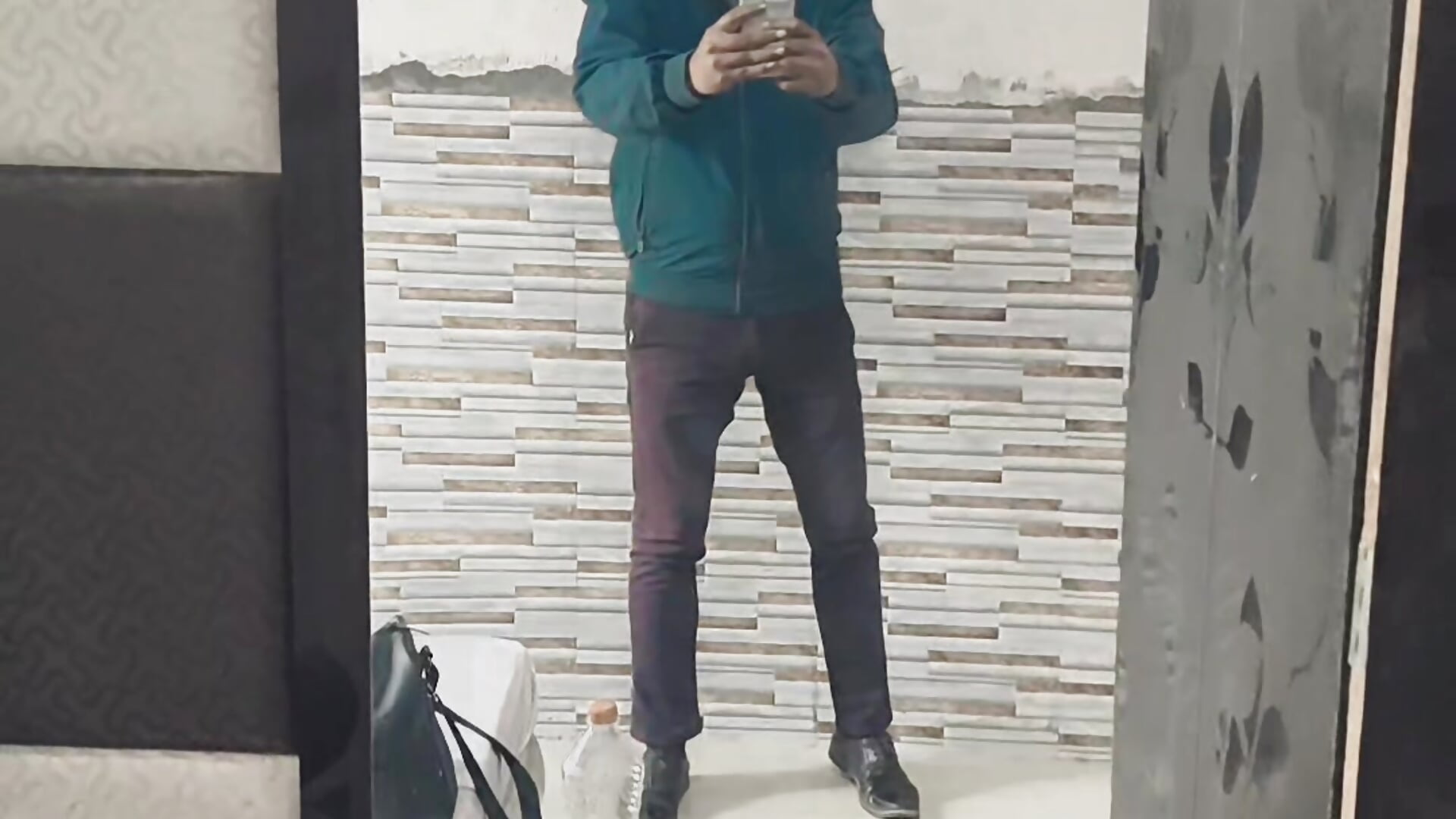 My style is my symbolic - vidéo du modèle de showcams vardh033