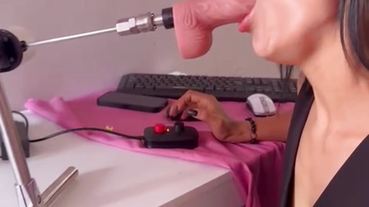 MAQUINA - video by AlisSon__hot cam model