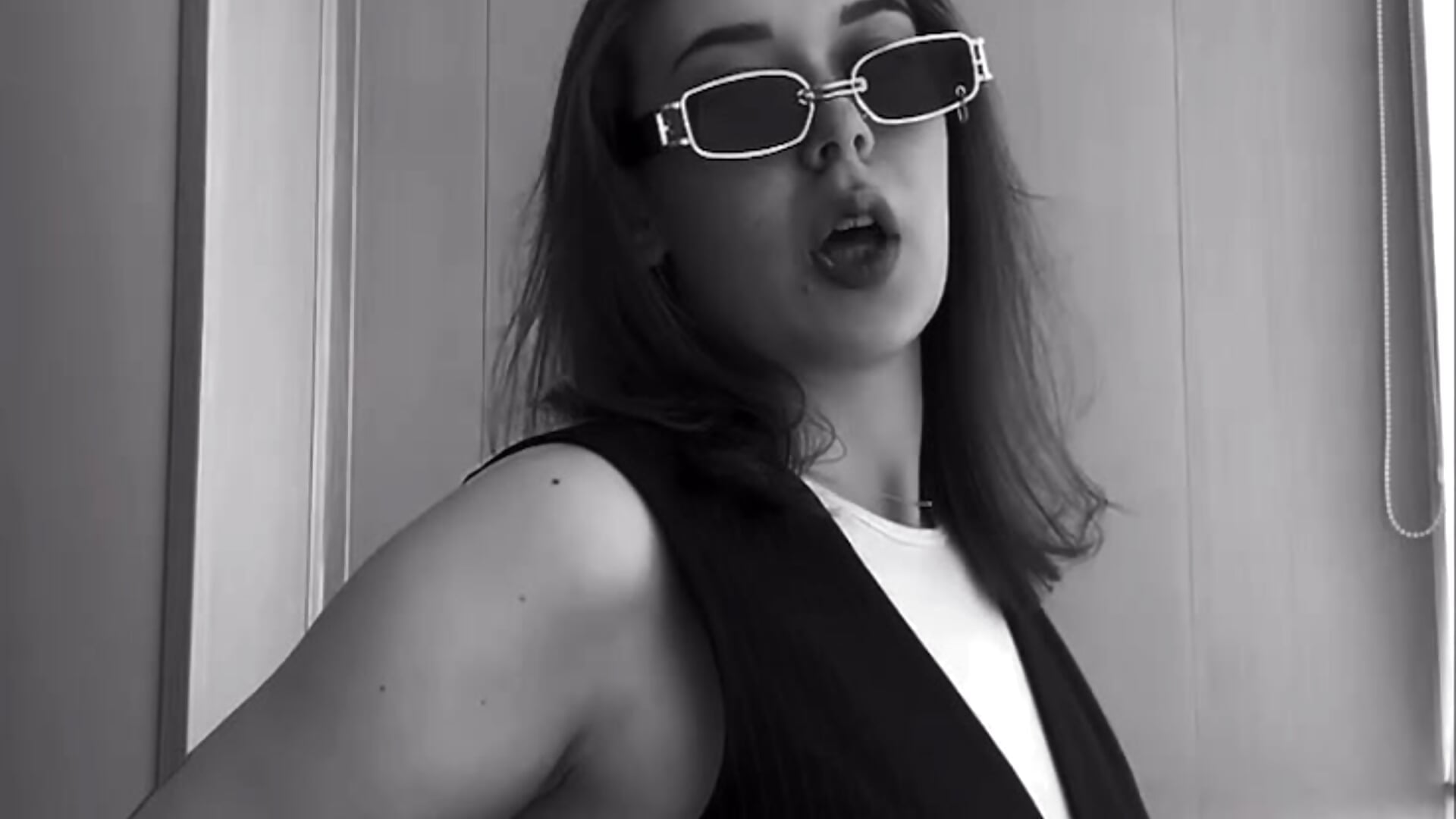 cute - video by RebbecaCode