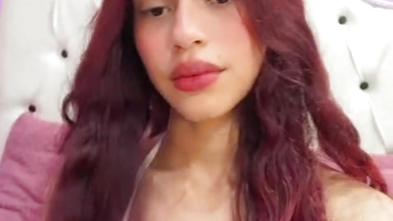 Welcome - video by Rosse_Sato cam model