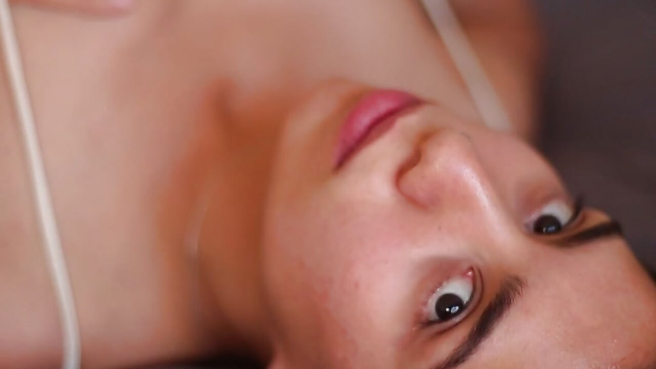 Intimidad 🍒 – видео вебкам-модели Souphicherry