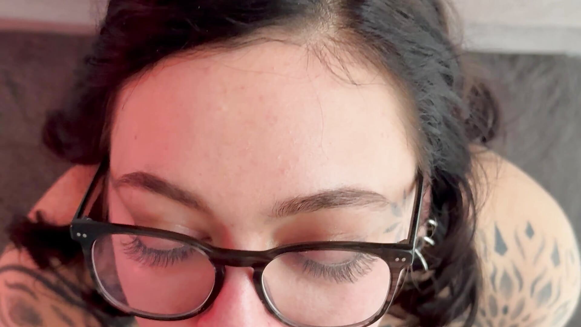 Deepthroat („der Fotograf“)🍆 - Vídeo de emmifly, modelo de vídeos