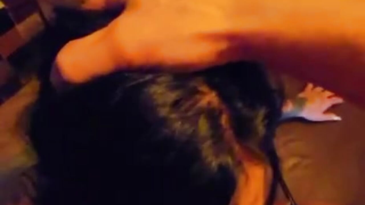 Cum in my face 💦(mit „Boy“) - Video von emmifly Cam-Model