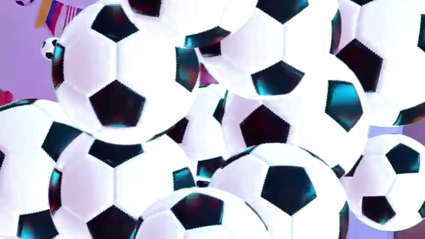 🏆World cup is hereee!!!🏆 - vídeo de la modelo de cam MiaCollinssx