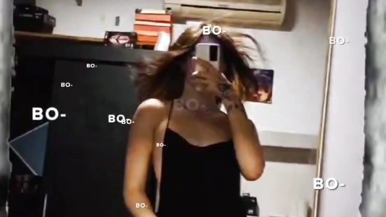 boteid4 - video by aMinshy cam model