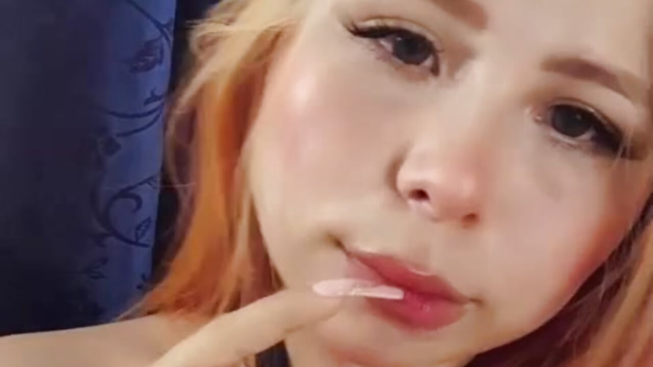 💋 Kisses!💋 - video by SiennaValera cam model