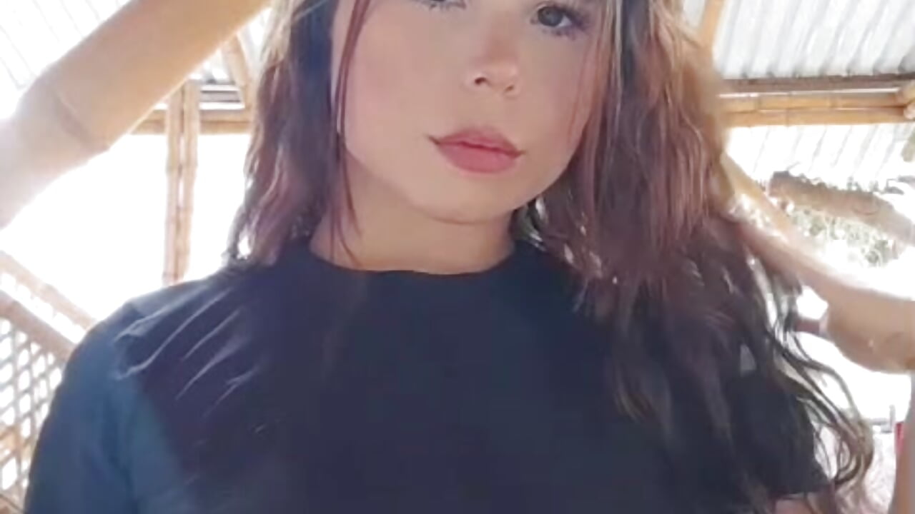 Come and meet me ❤️ - video by SiennaValera cam model