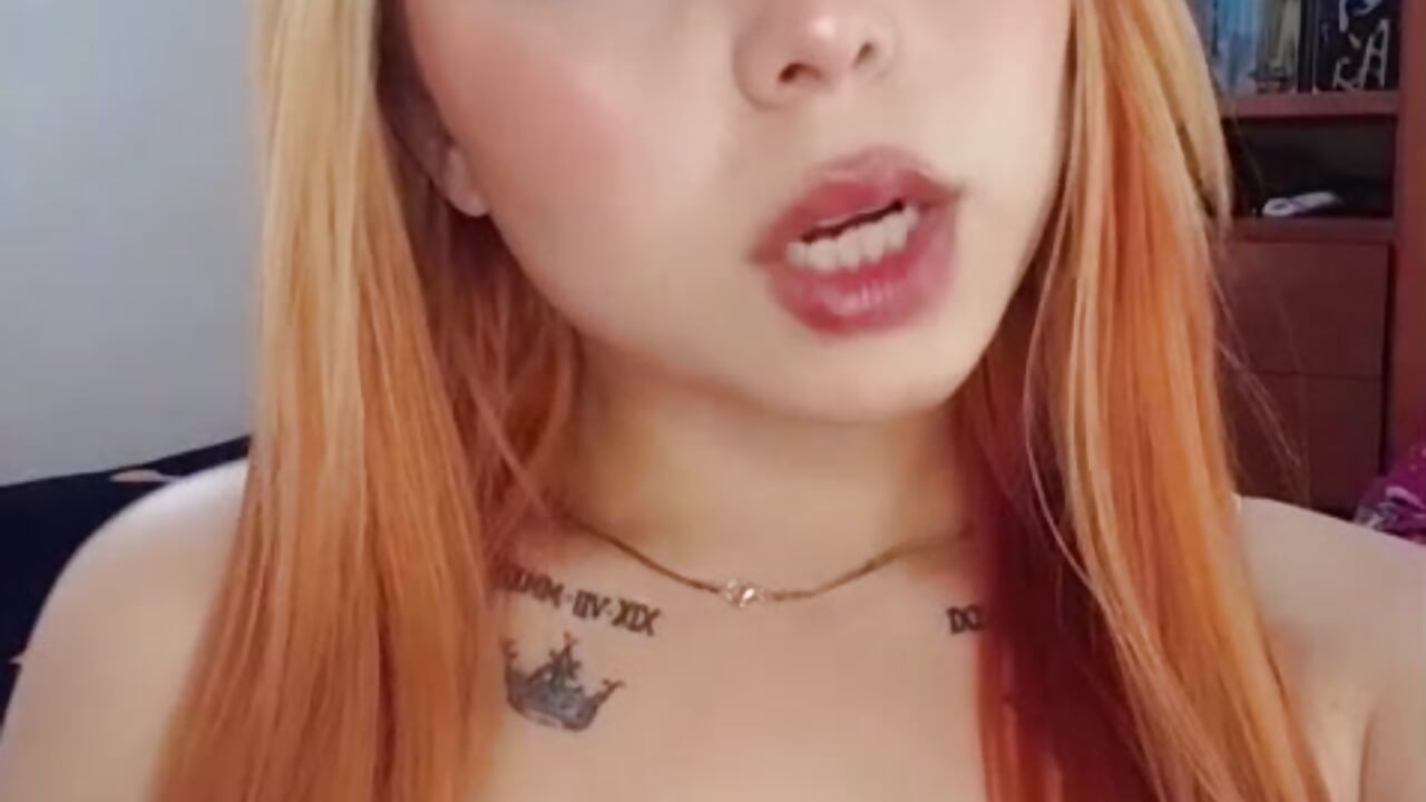 Do you like fun? - video by SiennaValera cam model