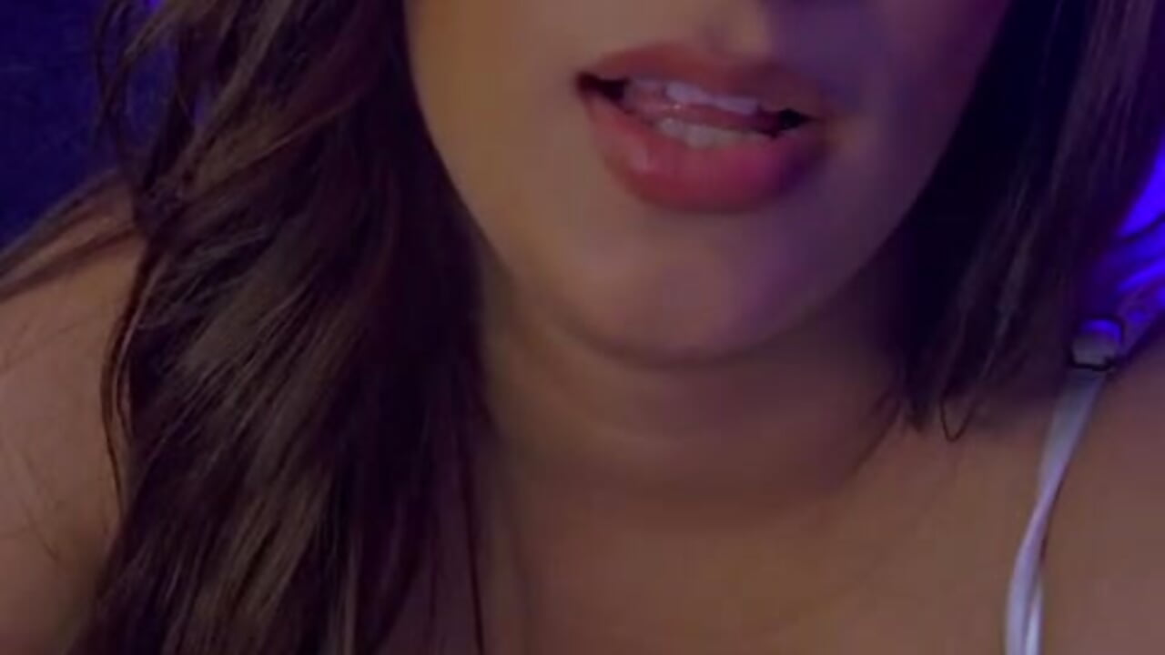 🔥🔥 - video by krystal_swift cam model