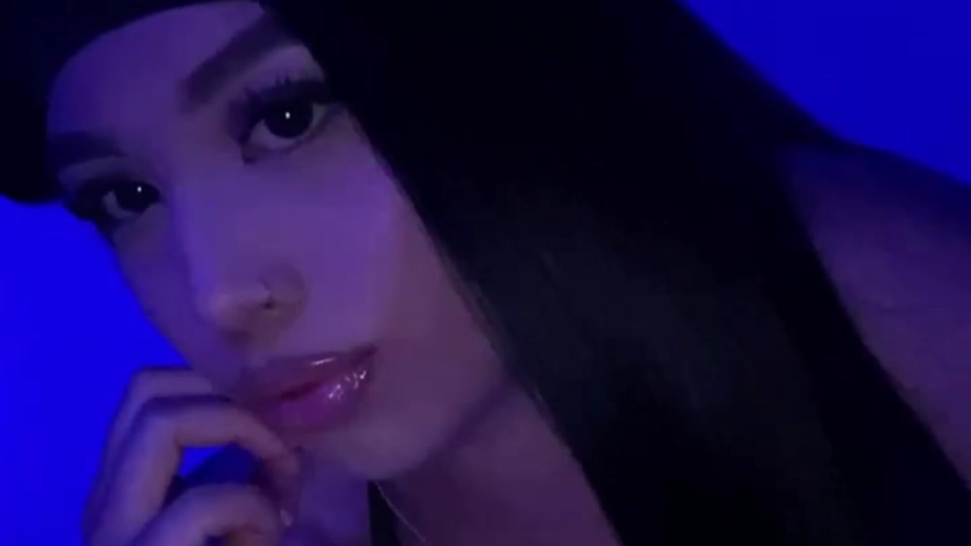 💖💙Ready for you💙💖 - video by LeahNovac cam model