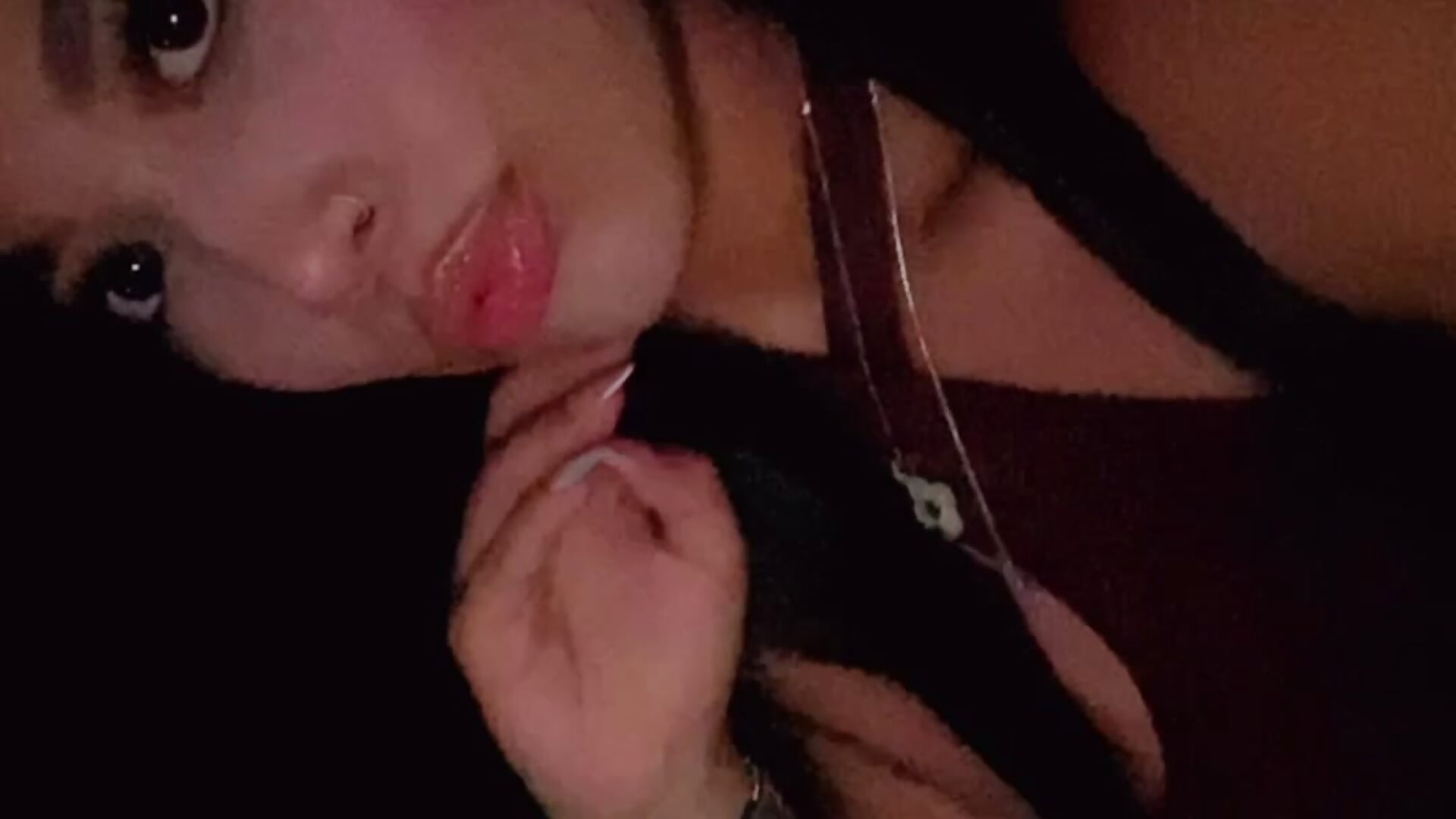 ♥ - video by LeahNovac cam model