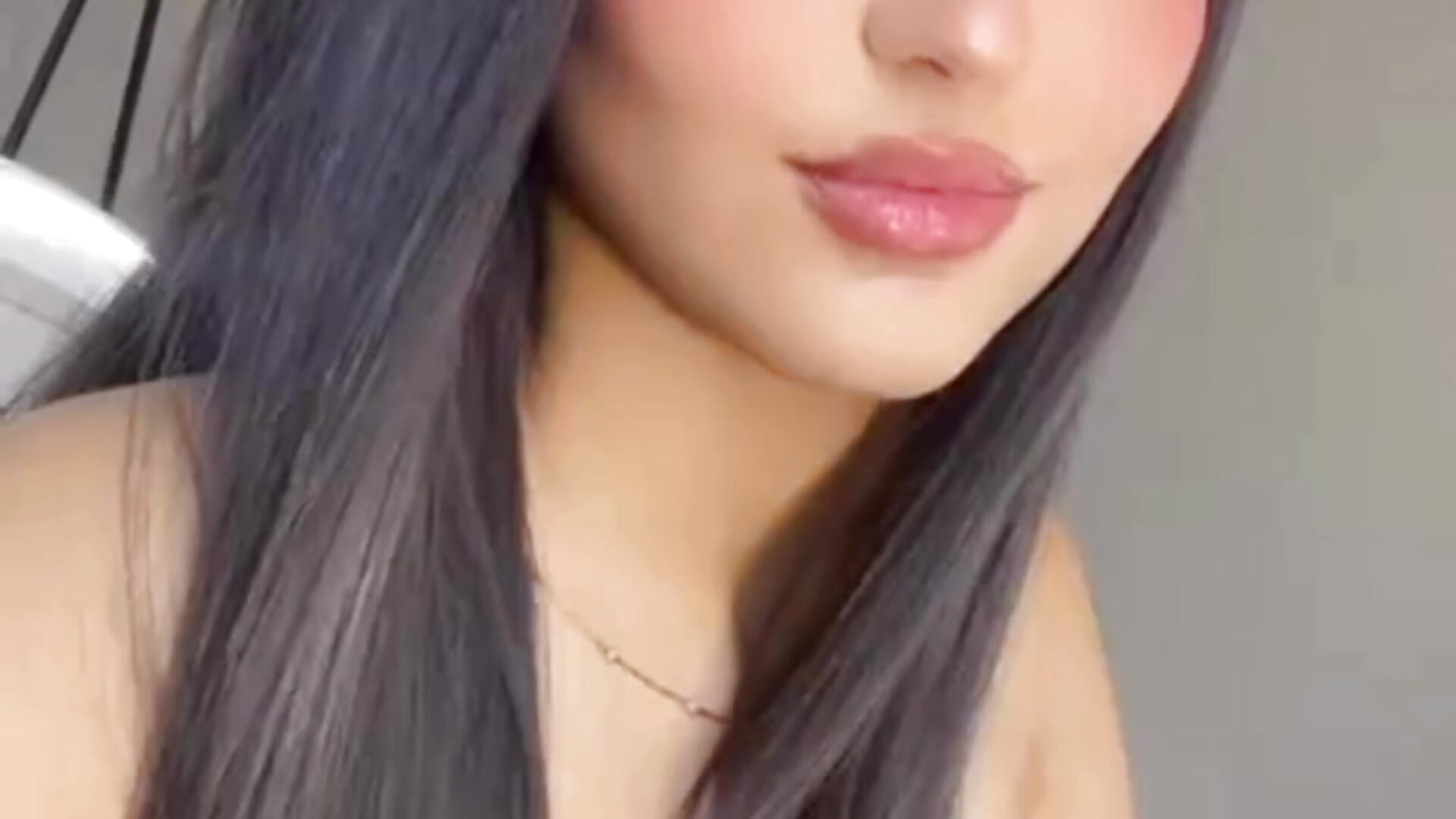 Cute face ♥ - video di BonnyRose modella di cam