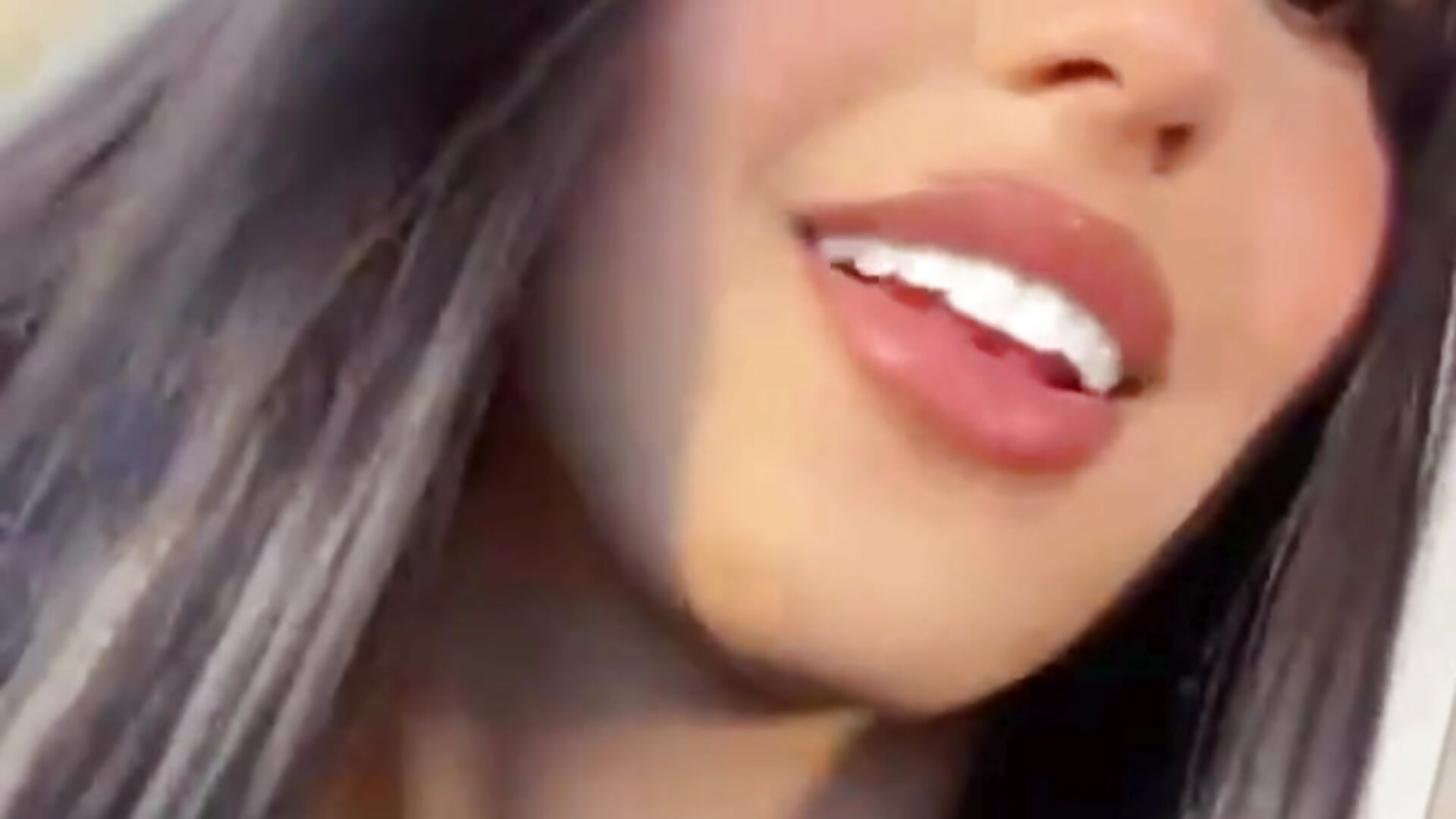 Naughty Bonny - video di BonnyRose modella di cam