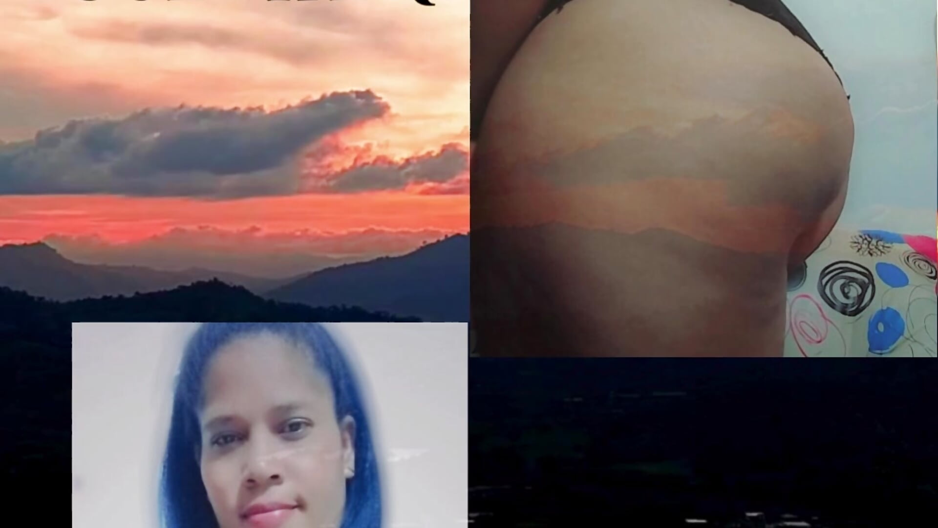 know me - video by Big_ass_submissive cam model