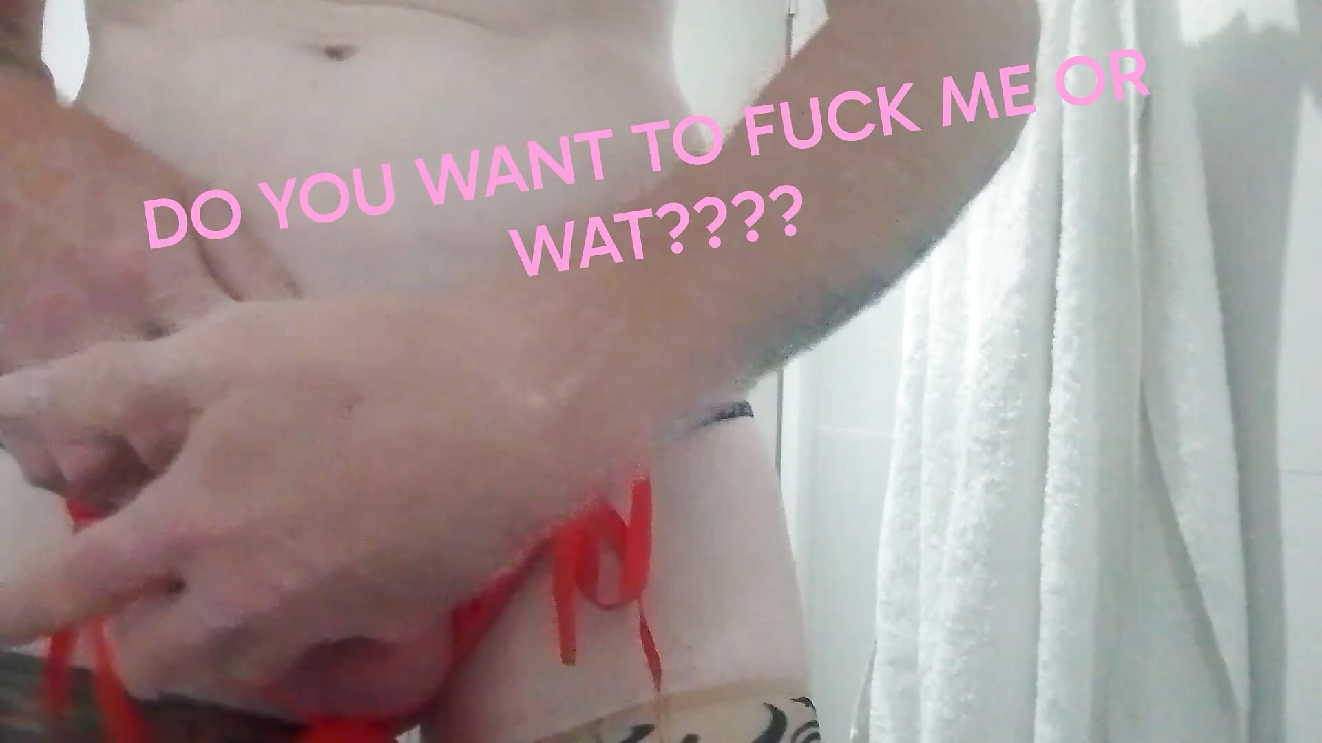 Fukimaslut - video by rivocumslut cam model