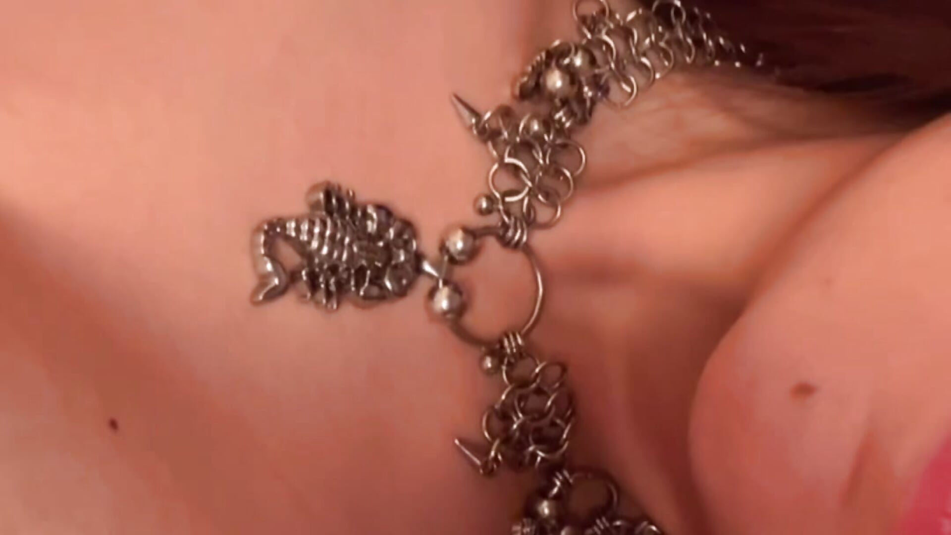 SWEET TASTE OF BOOBS