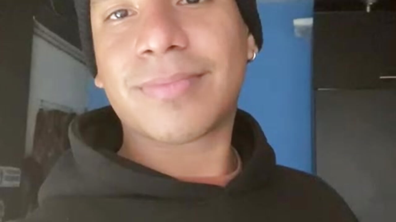 Its me - video by Tendajih_Black cam model