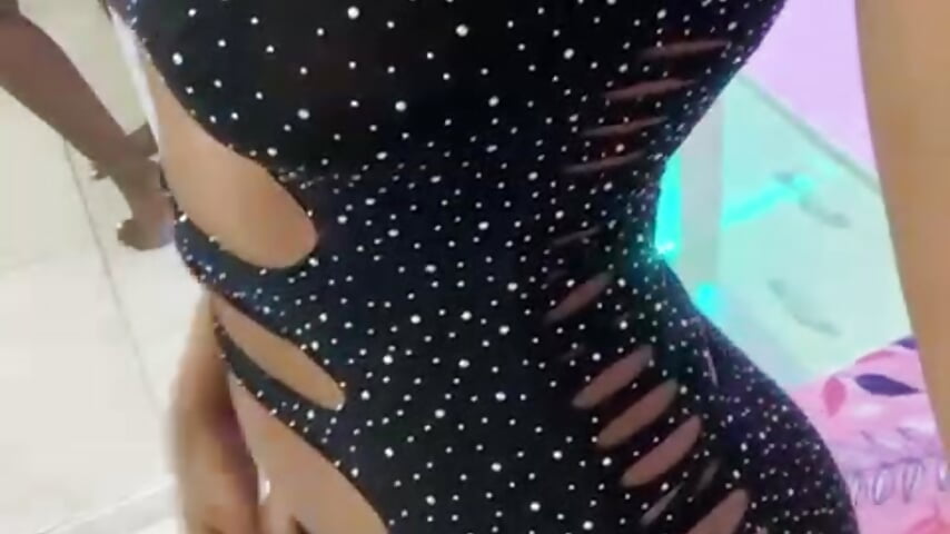 my body - video by Canddyhot18 cam model