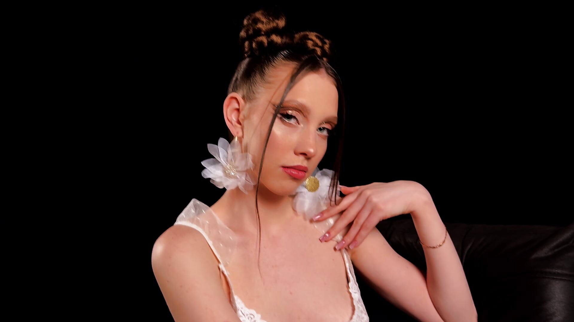 Black Room Secrets - Video von VeronicaVances Cam-Model