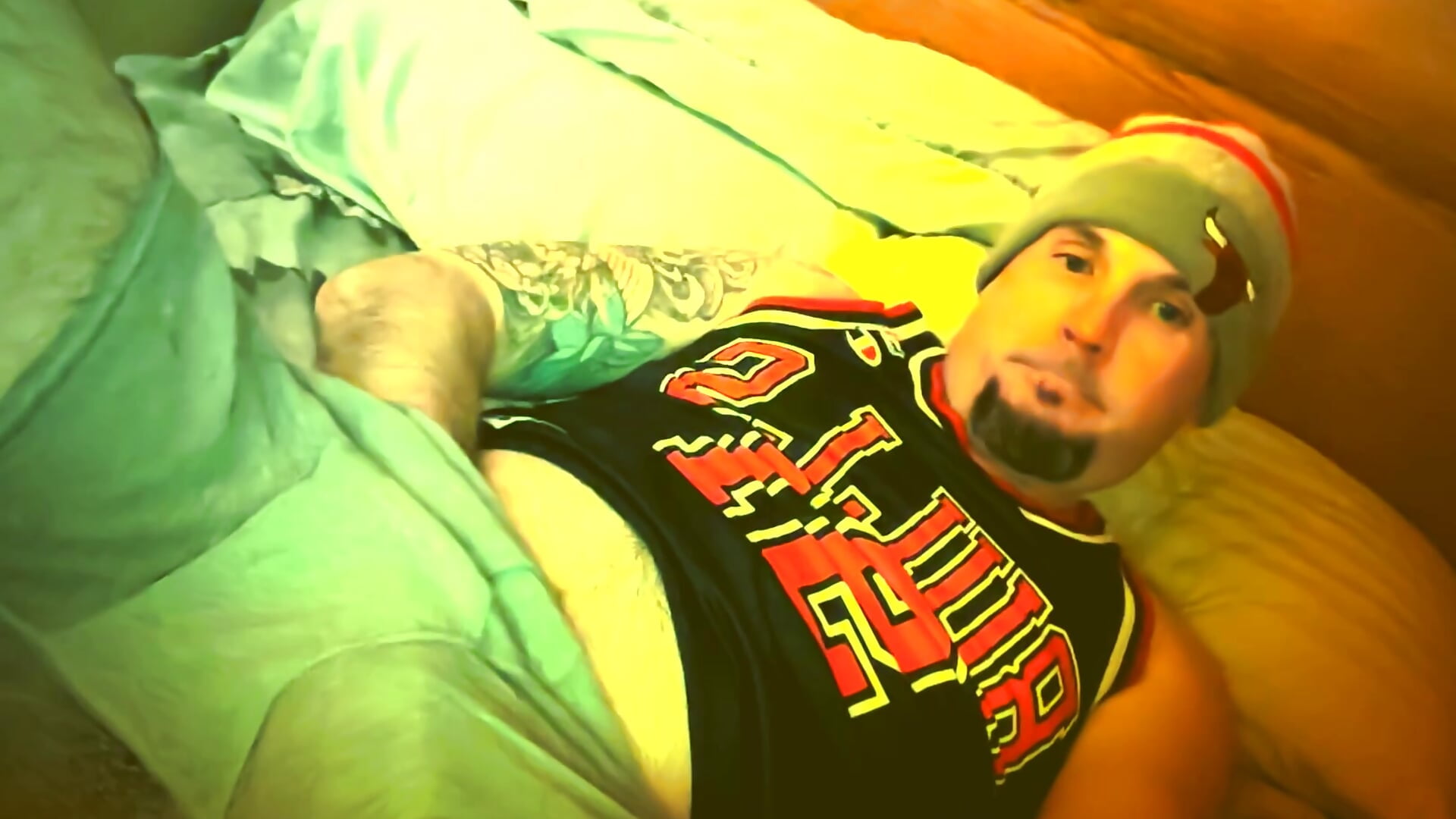 Movie on 3-18-26 at 4.01 AM #2.mov — filmik SirBWCock, modela(-lki) na kamerkach