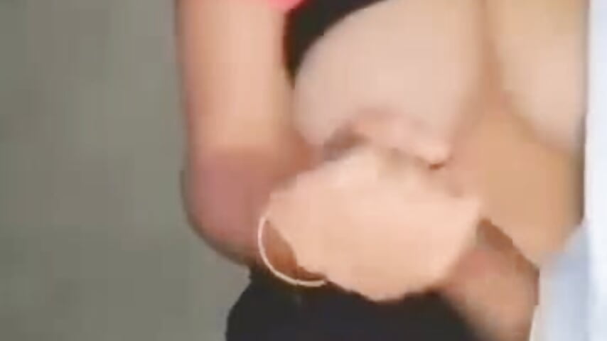 Handjob in street - video by Storyfucker cam model