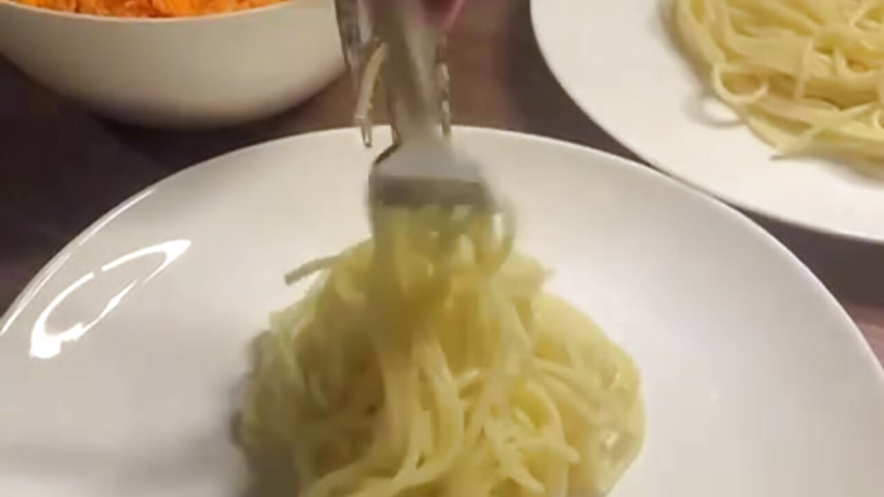 imagine that I've prepared this dinner for you... - video oleh model kamera Alice_Ayra