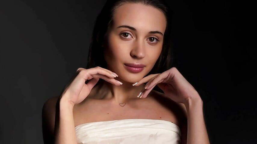 wet－カメラキャストのAlexaWildsの動画