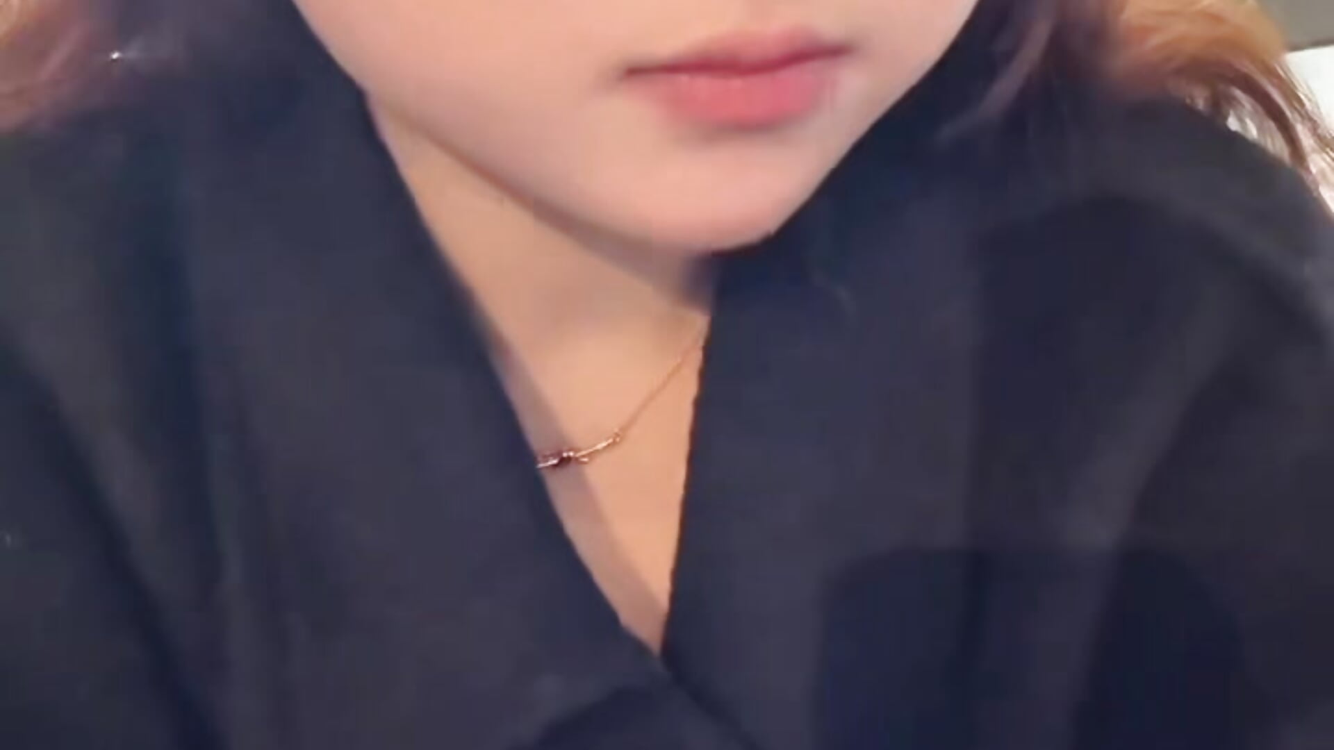 想和我一起次饭吗 - video của người mẫu cam YUANYUAN-A