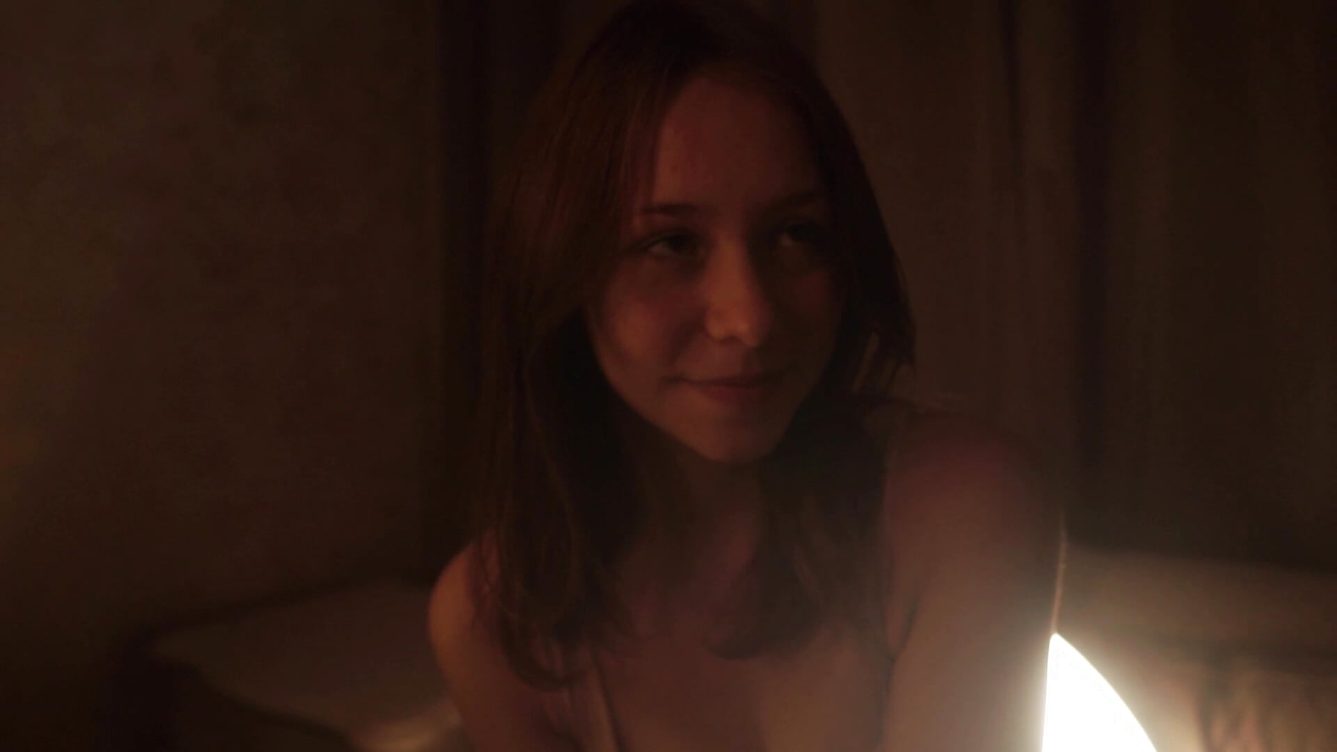 Touch me🥰 - vídeo de BritniBers modelo de câmara