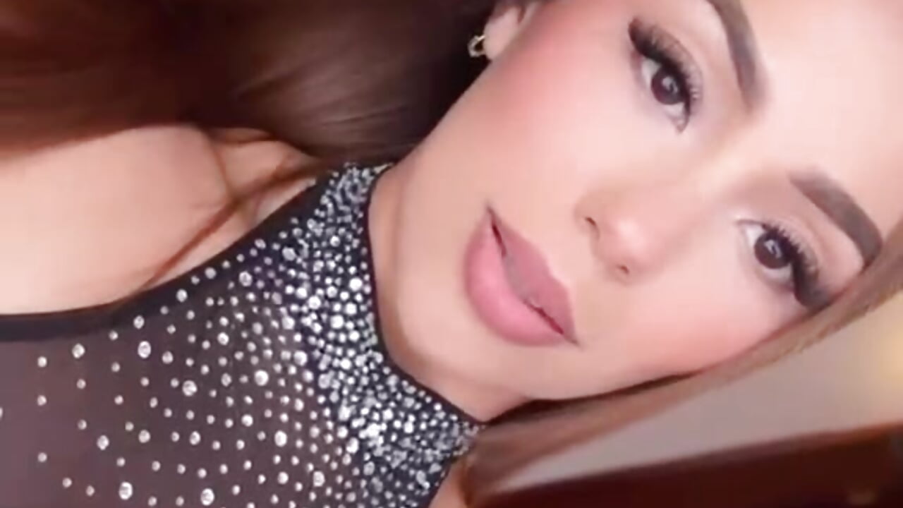 sexy lady ♥ - Video von nikolevoshkie_ Cam-Model