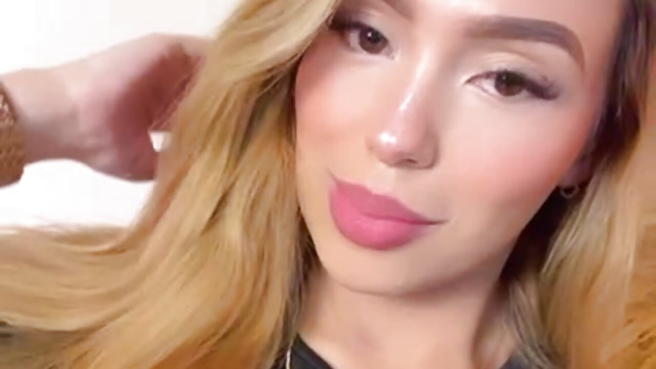 your beautiful princess ❤ - Video von nikolevoshkie_ Cam-Model