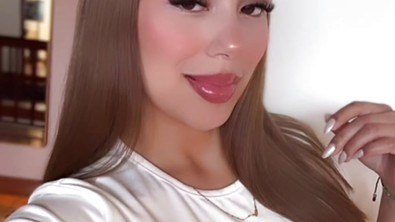 ☀💋 - Video von nikolevoshkie_ Cam-Model