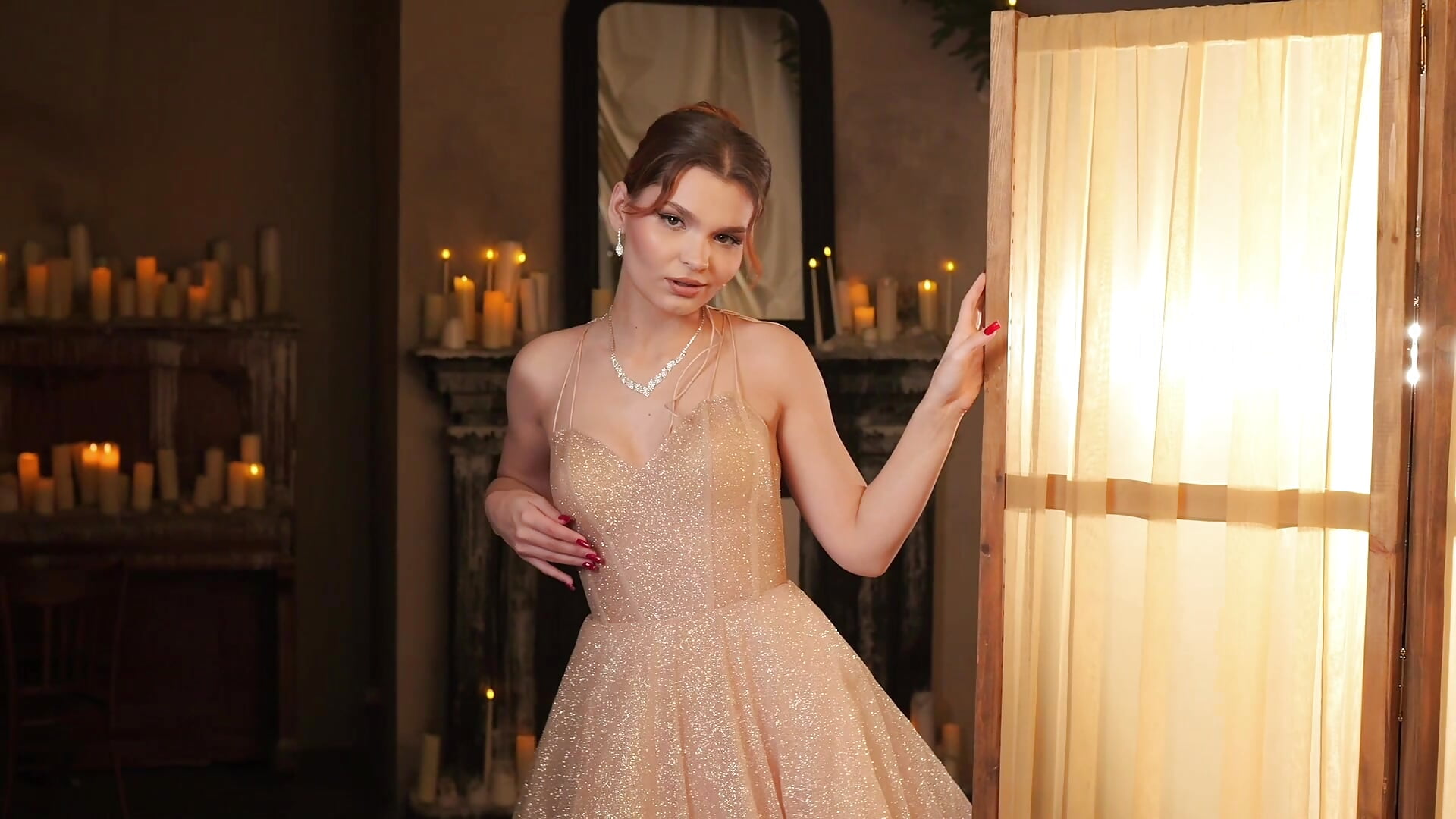 Видео без названия — сделано в Clipchamp (1) – video od webkamerové modelky BellaMarebelle